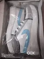 Casual shoes