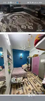 SHASTRIPURAM 1.05 Cr. G+1+Pent House For Sale LOAN FACILITY ( NEGOTIA