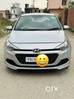 Hyundai i20 2015 Diesel Good Condition