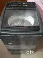 URGENT SALE WHIRLPOOL 7KG FULLY AUTOMATIC VERY GOOD WORKING CONDITION