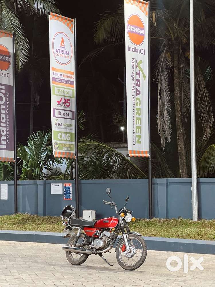 Neat and good condition