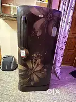 LG 185L Single Door 5 star Refrigerator