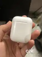 Apple airpodes