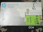Hp Printer in a very good condition without catridge it's new