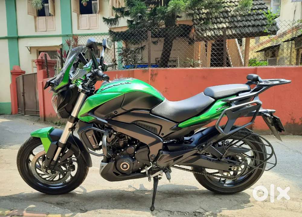 Bajaj Dominar 400 for Sale