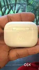Apple AirPods Pro (2nd generation) with MagSafe Case (USB-C) Bluetooth
