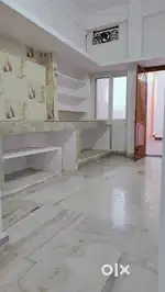 3BHK For Rent - Ground floor (only for Muslims)