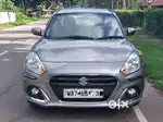 Maruti Suzuki Dzire 1.2 VXI, 2021, Petrol