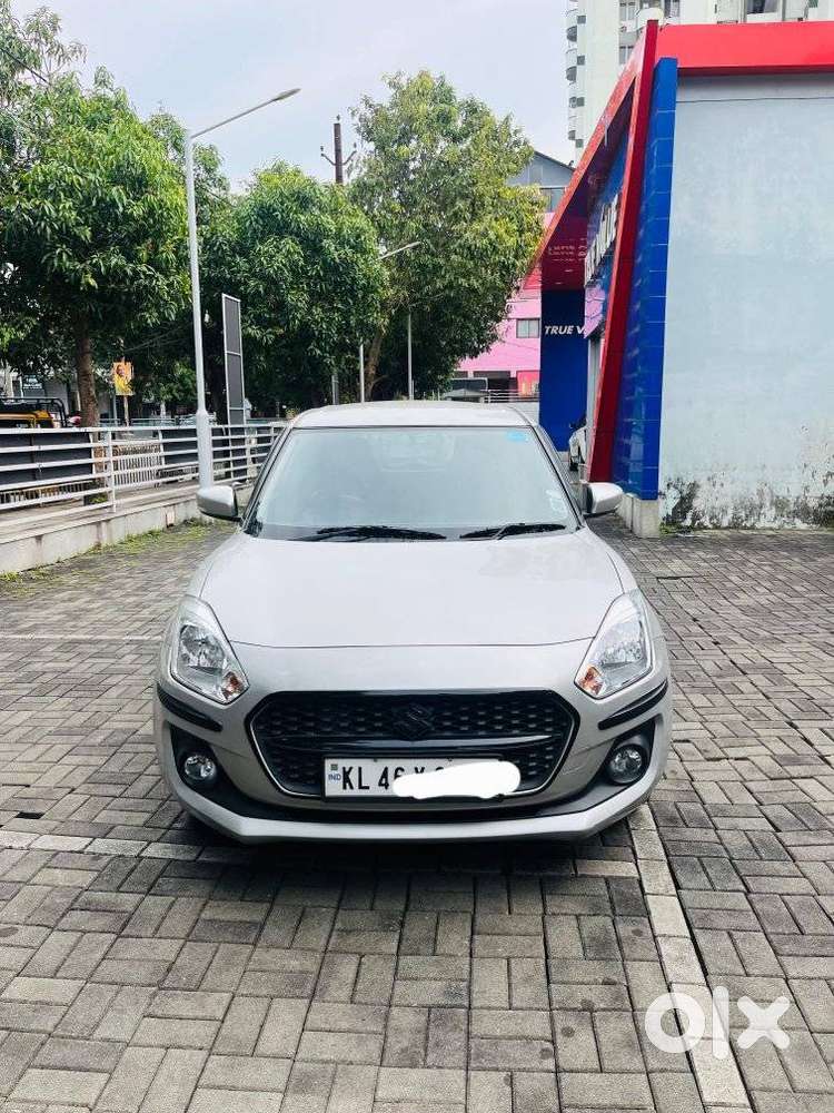 Maruti Suzuki Swift VXI ABS BSIV, 2023, Petrol