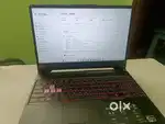 Asus tuf gaming a15  ( Price negotiable )