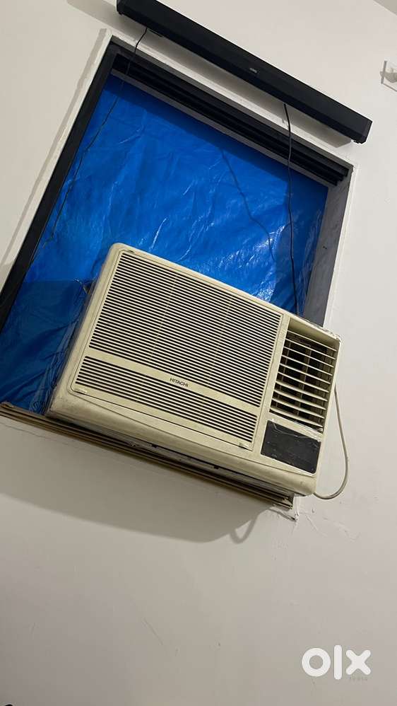 1.5 Ton Window AC