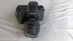 Canon 6d, & 85mm lence