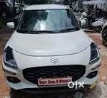 Maruti Suzuki Swift VXI Optional, 2024, Petrol