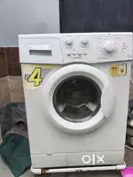 6 KG IFB AUTOMATIC WASHING MACHINE