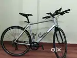Triban RC 100