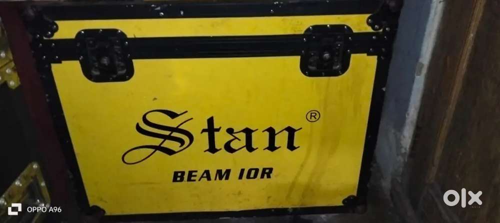 Stan Beam 10 r Sharpy