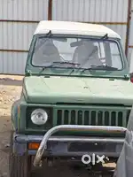 Maruti gypsy spares available