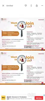 Bharat financial inclusion ltd