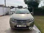 Honda City 2010 Petrol Well Maintained