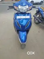 Honda Activa -5G 2018