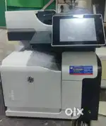 HP colour LaserJet printer duplex print duplex X wholesale price