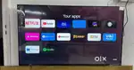 43 inch smart android frameless led tv 10999