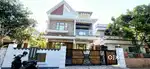 5CENT KAKKANAD THEAVAKKAL NEAR VIDYODAYA SCHOOL 4BHK NEW HOUSE