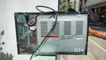Microwave oven