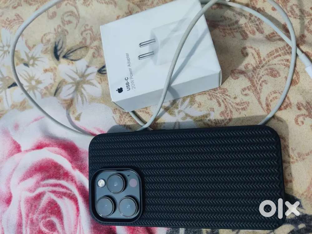 Iphone 14 pro (128GB)