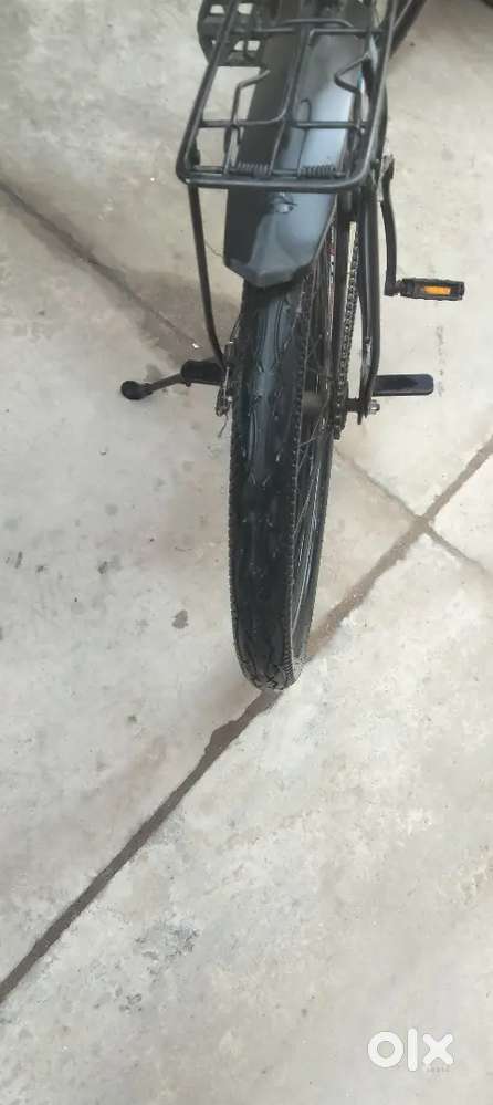 Ranger cycle new condition