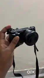 Sony ZV-E10 Mirrorless Camera for Sale