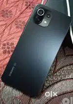 Urgently sale Xiaomi 11 Lite Ne 5G