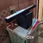 Jbl cinema 110w