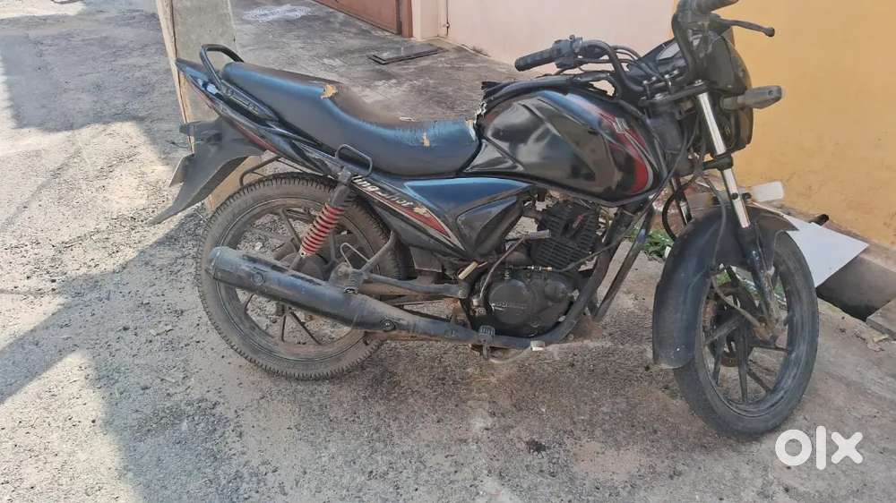 Bike good condition