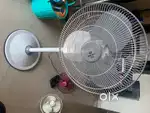 Bajaj Tej Fan/Jaguar Geyser/Polar Fan/Polstar Fan/Lights
