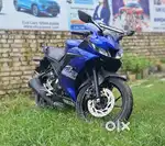 Yamaha R15 V3