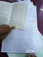 NOTES MAKING JOB