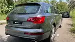 Audi Q7 2014 Diesel Well Maintained