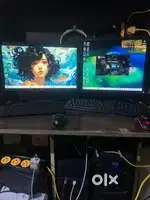 2 Complete Set-up of PC