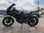 Pulsar 220F BS4 2018