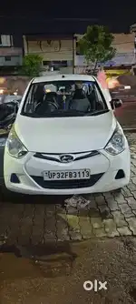 Hyundai EON 2013 Petrol Good Condition