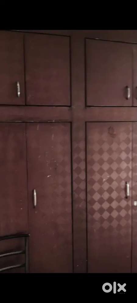 2 bhk flat first floor