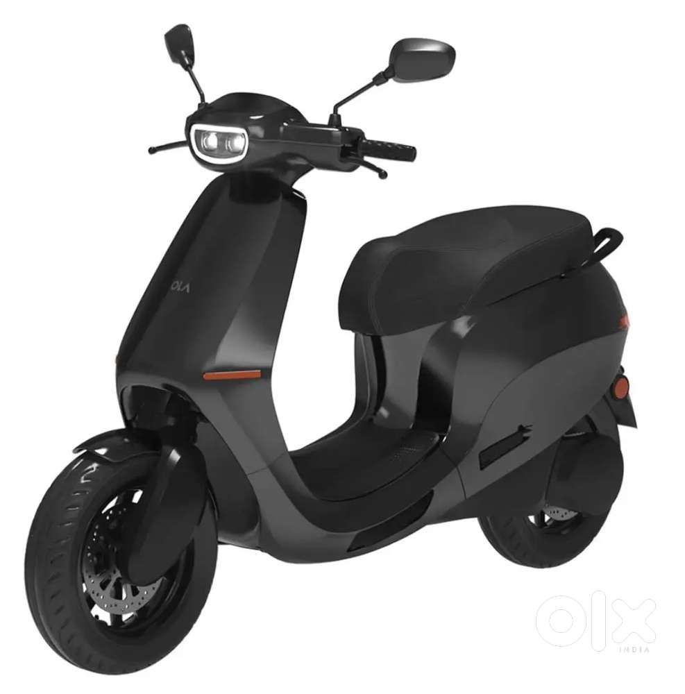 Used Ola S1 Pro Bike, Good Condition