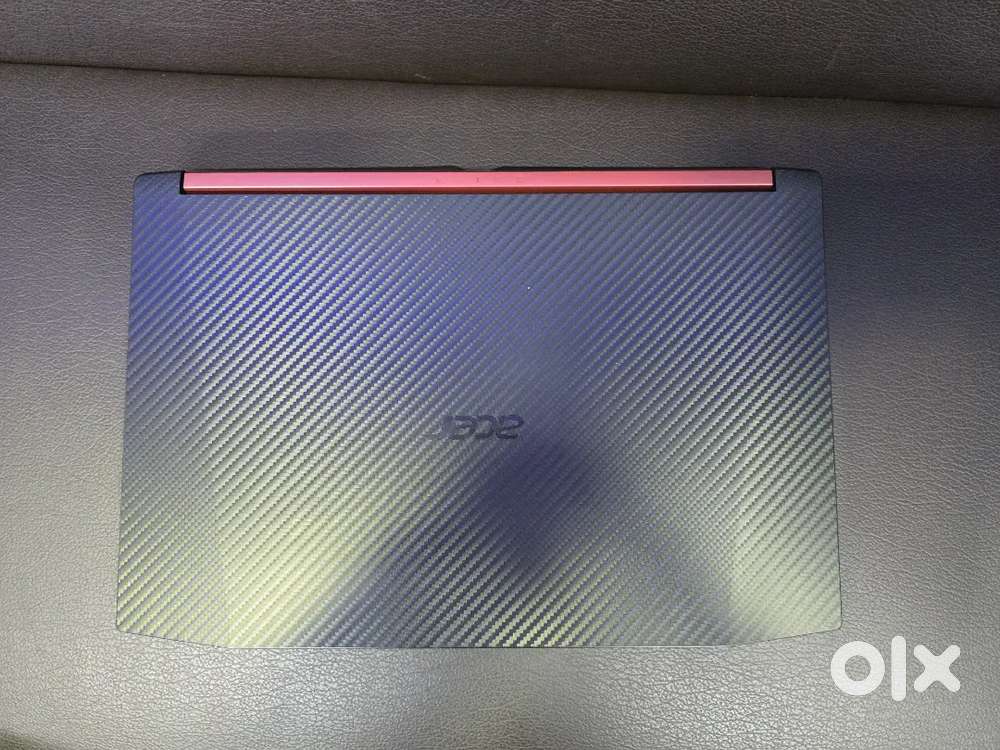 Acer nitro gaming laptop