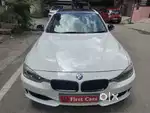 BMW 3 Series 2.0 320d Luxury Line, 2013, Diesel