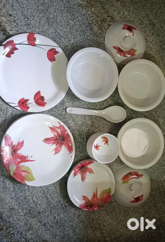 Dinner set