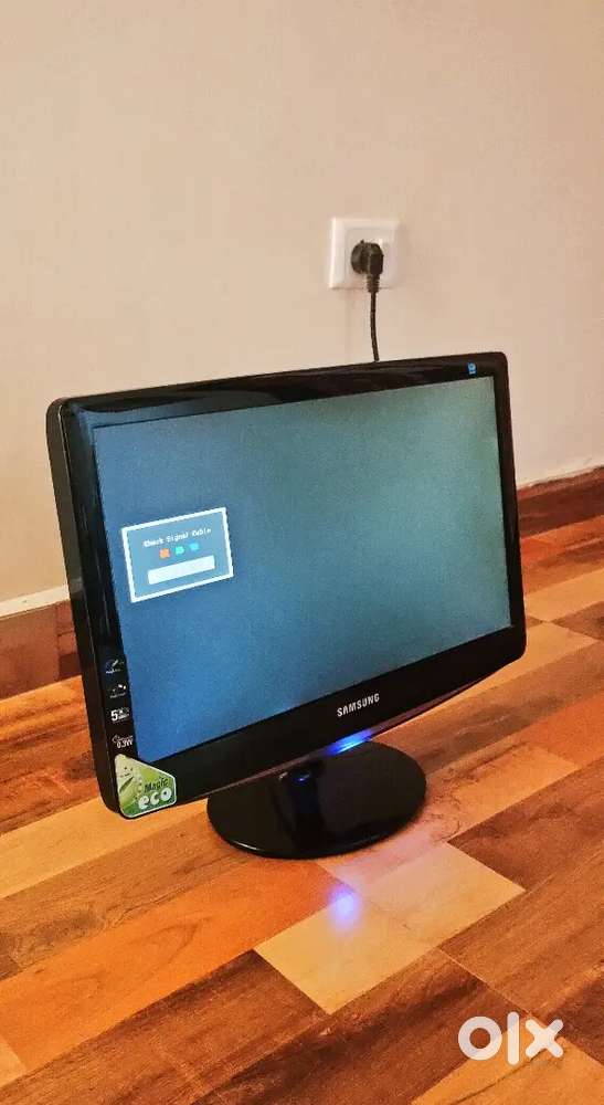 Samaung Brand- Monitor Display