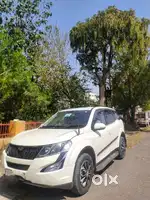 Mahindra XUV500 2017 Diesel Well Maintained