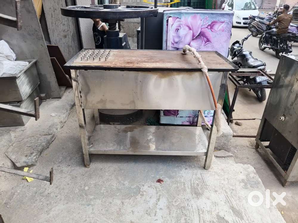 Condition new h