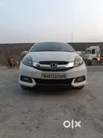 Honda Mobilio V Option i-VTEC, 2015, Petrol